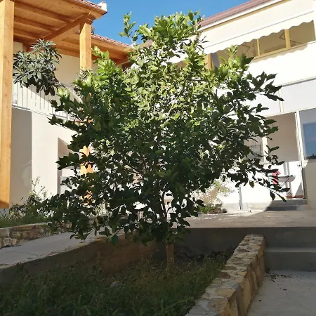 Su Zinnibiri Bed & Breakfast Villanovaforru