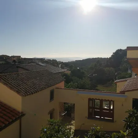 Su Zinnibiri Bed & Breakfast *