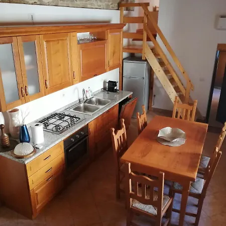 Su Zinnibiri Bed & Breakfast