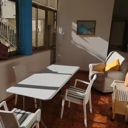 Bed & Breakfast Su Zinnibiri Villanovaforru