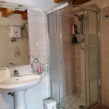Bed & Breakfast Su Zinnibiri Villanovaforru